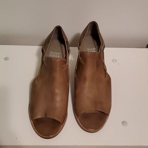 Eileen Fisher shoes